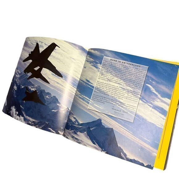 Vintage Breitling Watch 2001 Catalog - Picture 5 of 16